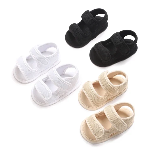 0-1 years old Camouflage sandals Summer baby sandals baby shoes toddler shoes baby shoes
